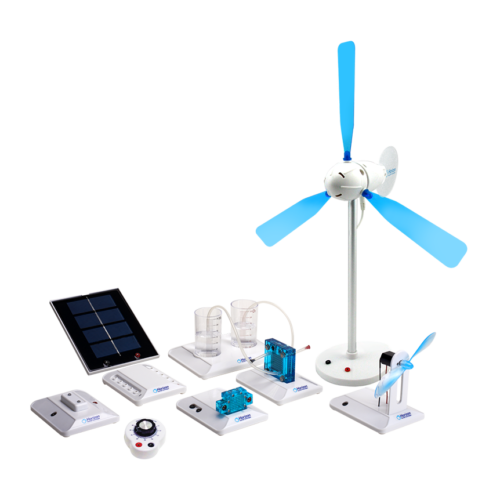 Kit Energia pulita