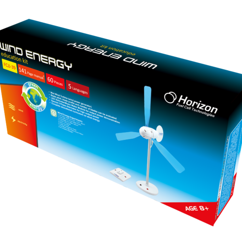 Kit Energia eolica 2