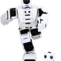 Eolo robot umanoide per imparare a programmare