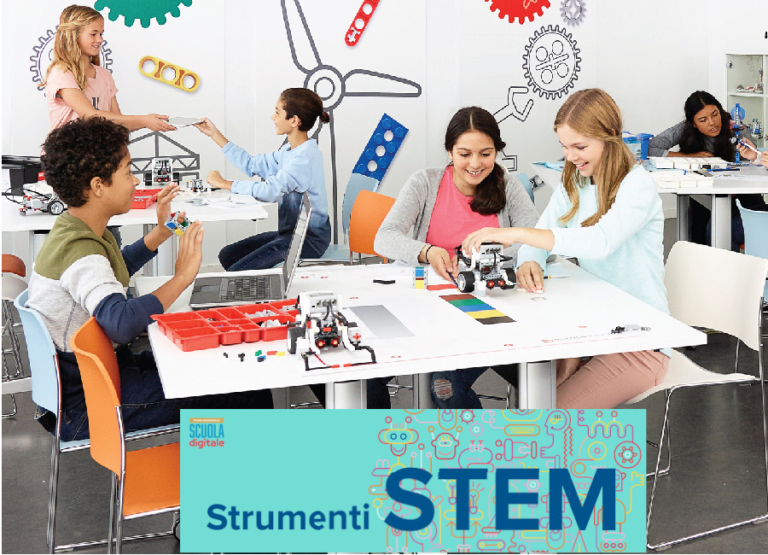 PNSD per le STEM, sono uscite le graduatorie