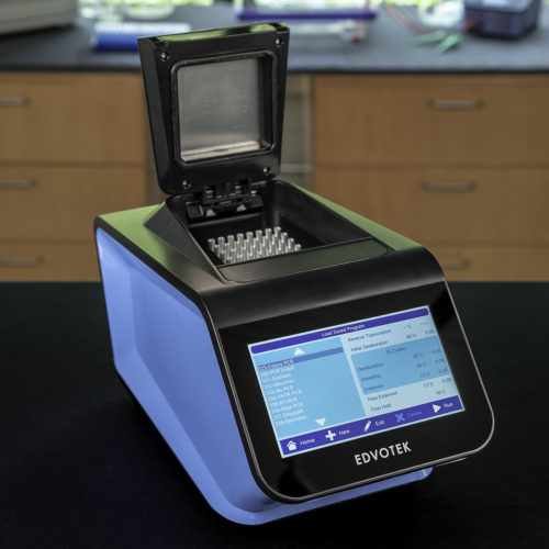 Termociclatore PCR
