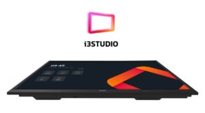 video di presentazione I3 Studio