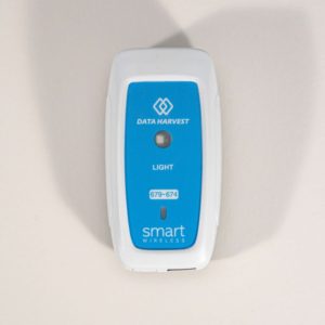 Bluetooth Wireless Smart e Light & Colour Sensor